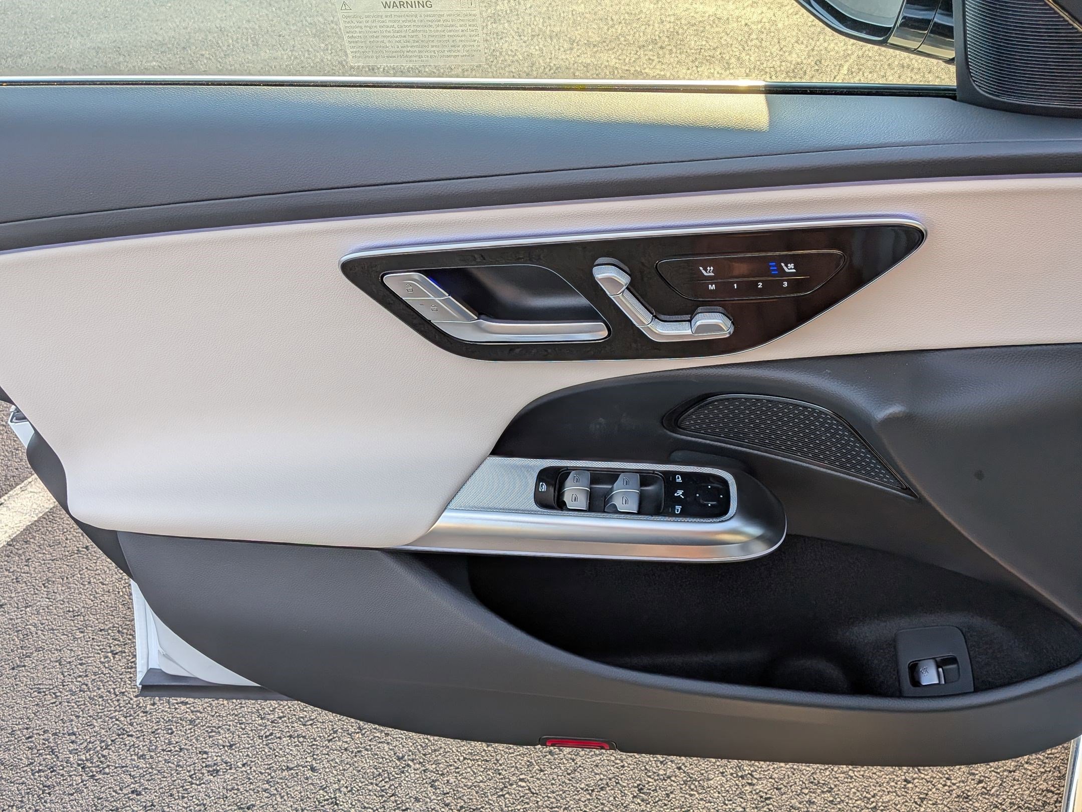 New 2026 Mercedes-Benz E 350 4MATIC Sedan image 14