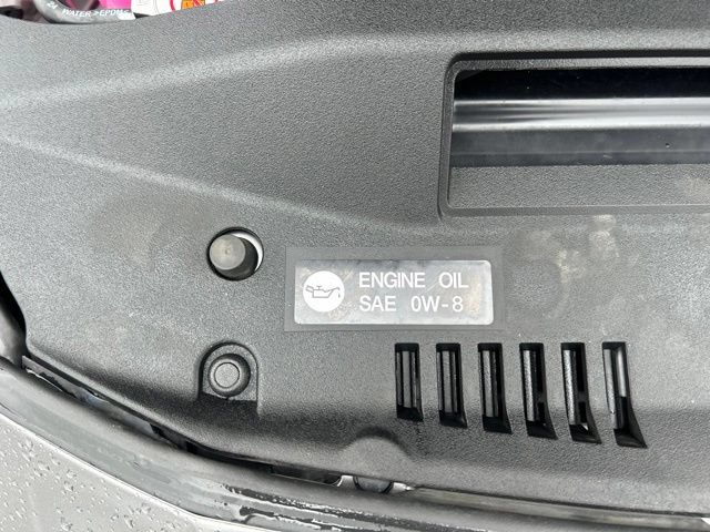 Used 2025 Toyota Camry SE FWD image 15