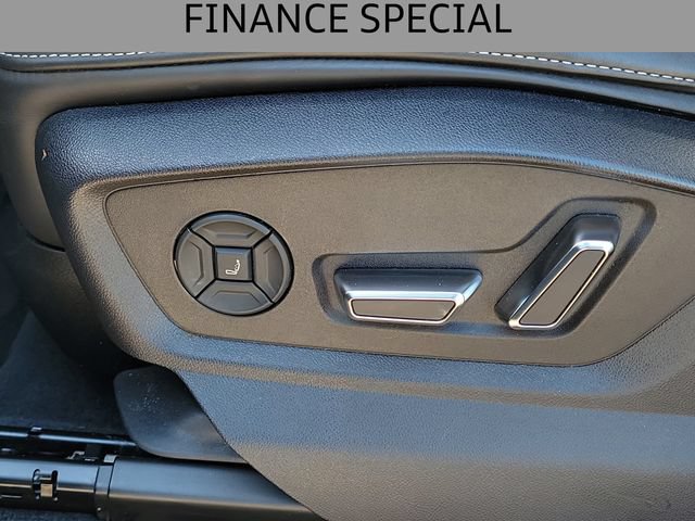 Used 2021 Audi RS Q8 AWD/4WD image 21