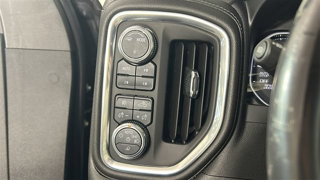Used 2020 GMC Sierra 1500 SLT w/ SLT Premium Plus Package AWD/4WD image 19
