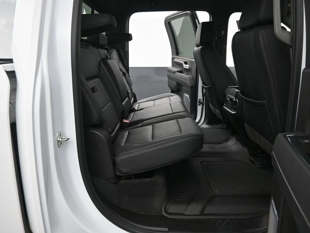 Used 2025 GMC Sierra 2500 Denali w/ Technology Package image 15