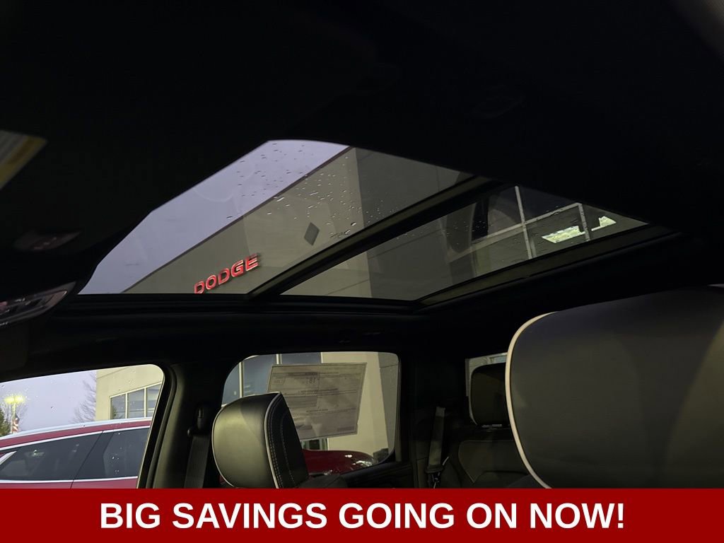 New 2026 RAM 1500 Laramie image 30