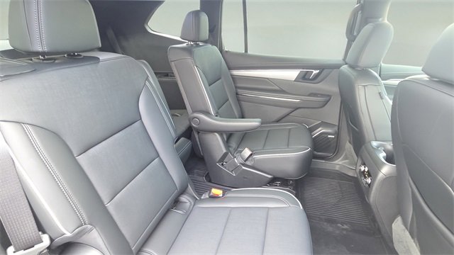 New 2026 Buick Enclave Preferred w/ LPO, Floor Liner Package image 55