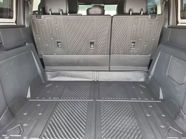 Used 2024 Ford Bronco Wildtrak AWD/4WD image 20