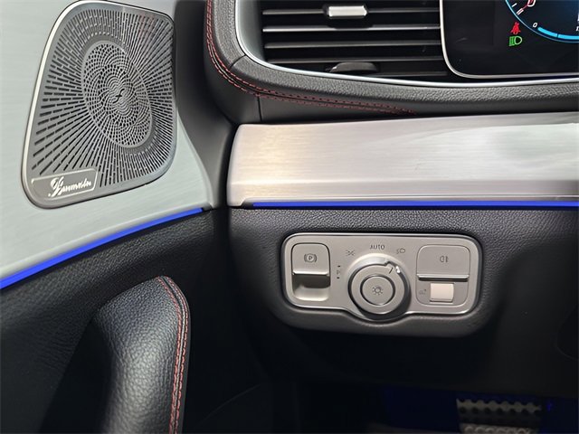 Used 2023 Mercedes-Benz GLE 53 AMG 4MATIC image 16