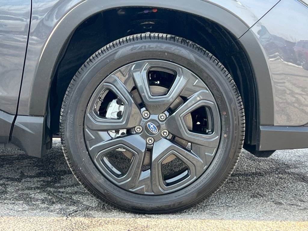 New 2026 Subaru Ascent Bronze Edition image 7