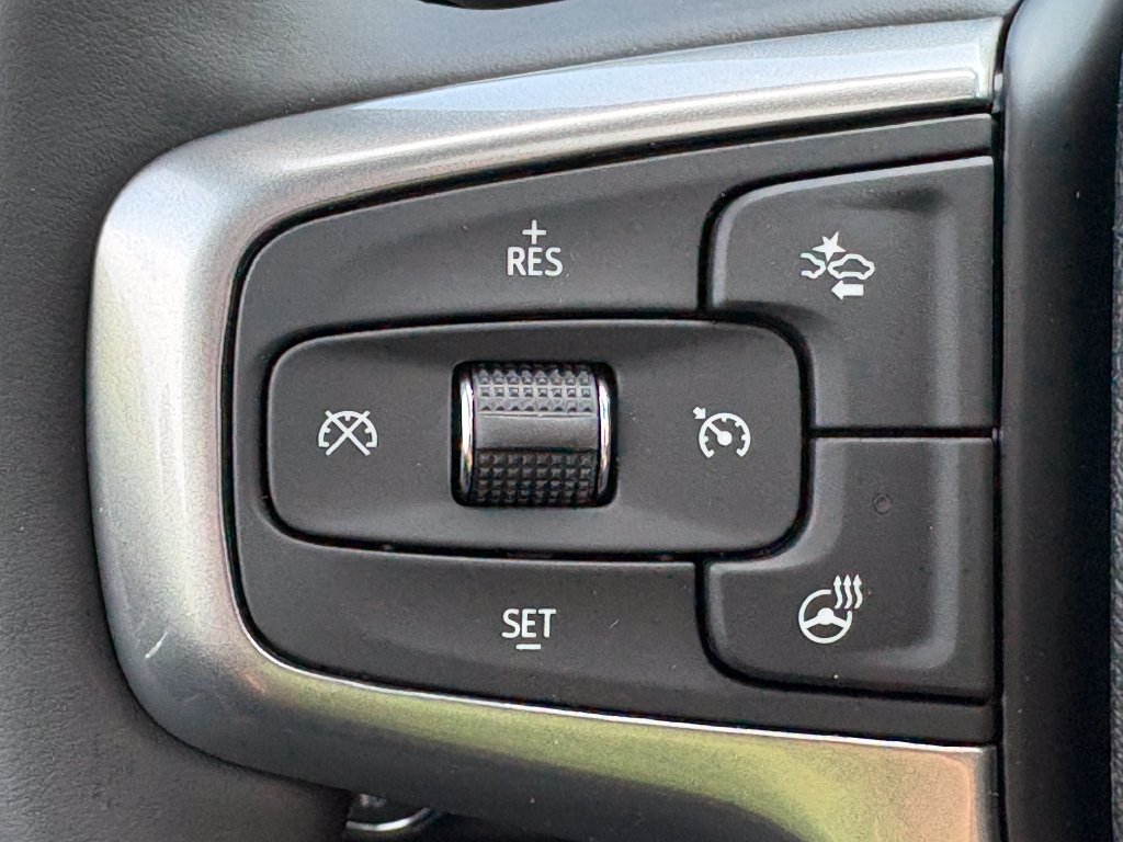 New 2026 Chevrolet Silverado 2500 LTZ w/ LTZ Plus Package AWD/4WD image 6