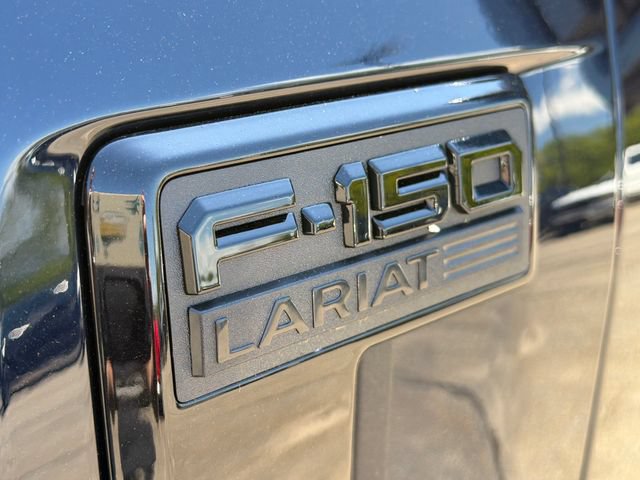 New 2026 Ford F150 Lariat w/ Equipment Group 501A Mid AWD/4WD image 21