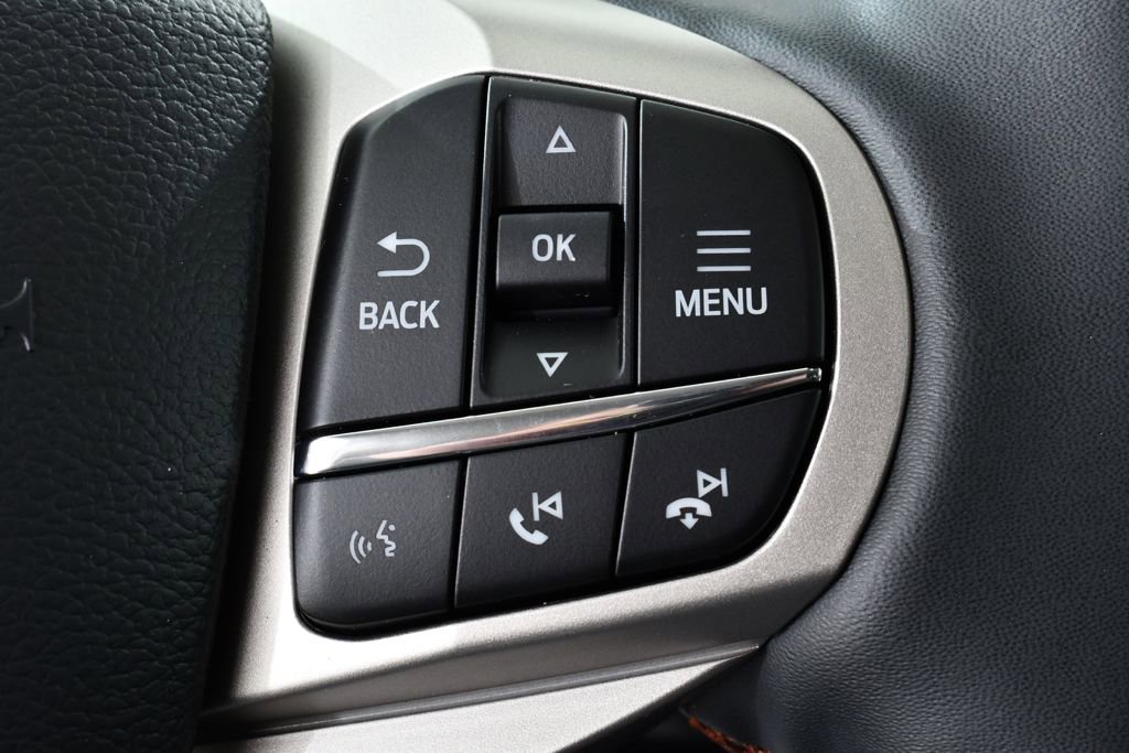 New 2026 Ford Explorer Active w/ Active Comfort Package image 35