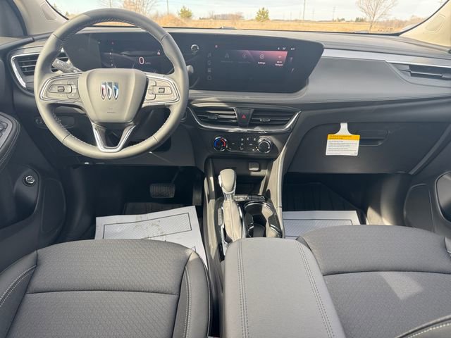 New 2026 Buick Encore GX Preferred w/ Comfort Package FWD image 16