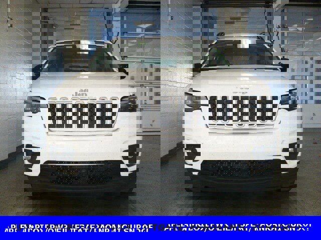 Certified 2022 Jeep Cherokee Latitude Lux w/ Sun & Sound Group video 2