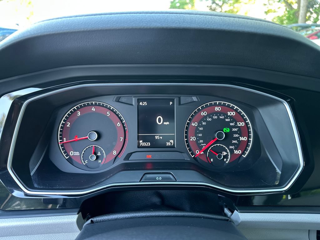 Used 2019 Volkswagen Jetta S FWD image 13