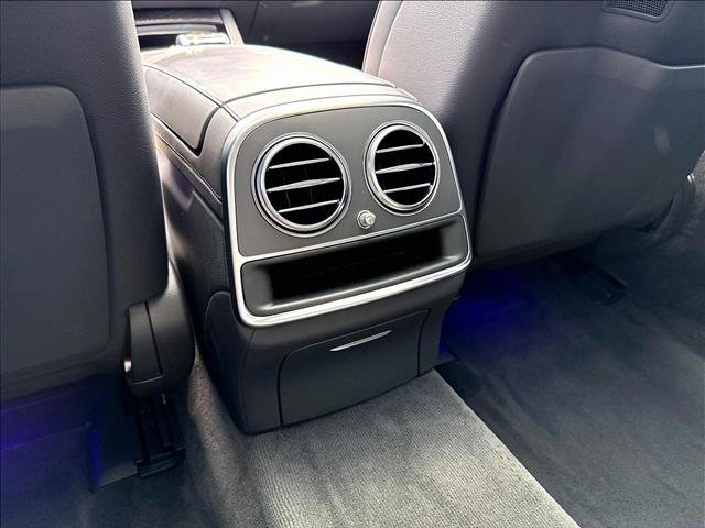 Used 2019 Mercedes-Benz S 560 4MATIC Sedan image 24