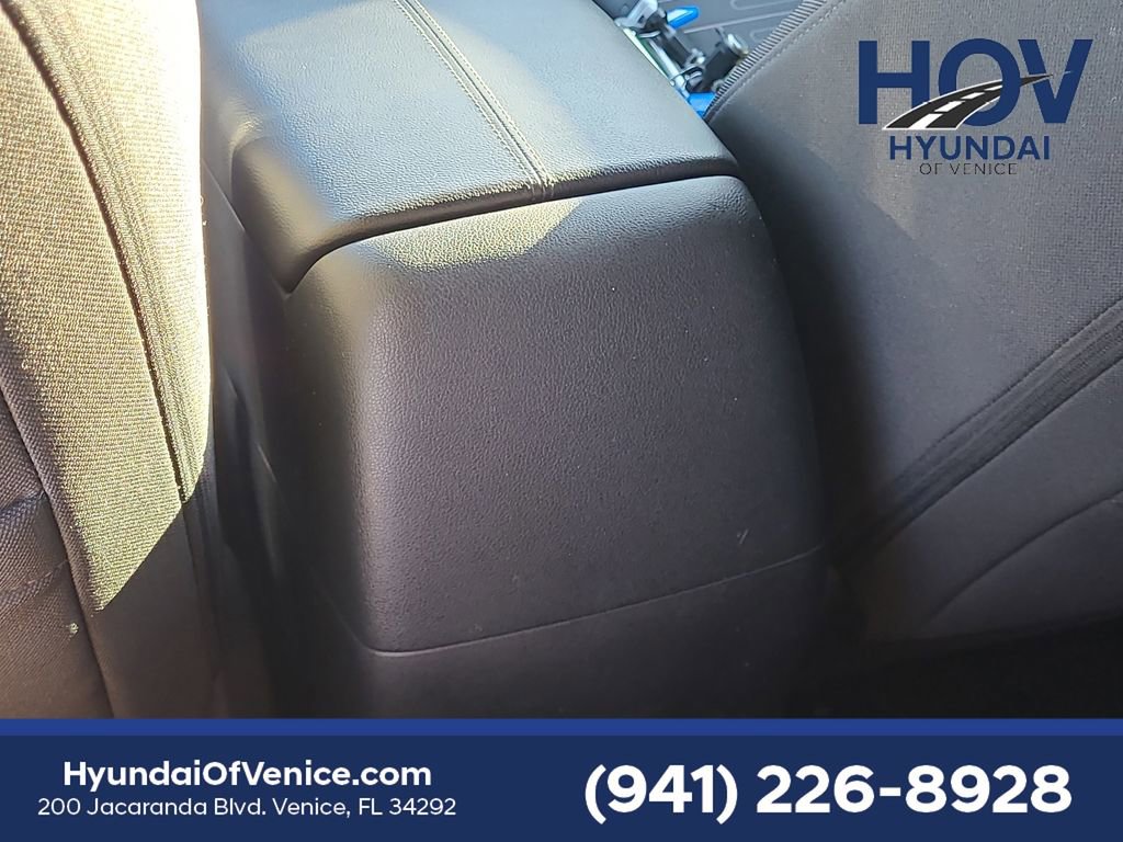 Certified 2022 Hyundai Santa Cruz SEL Premium w/ Cargo Package image 26