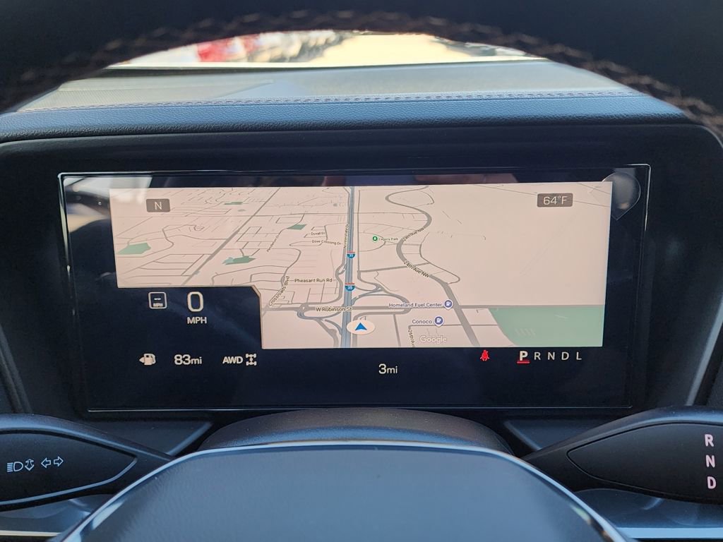 New 2026 GMC Terrain AT4 w/ Convenience Package III image 25