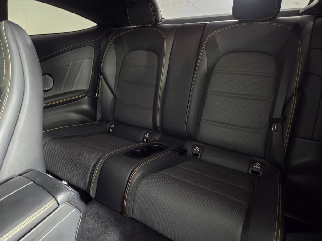 Used 2023 Mercedes-Benz C 63 AMG S image 24