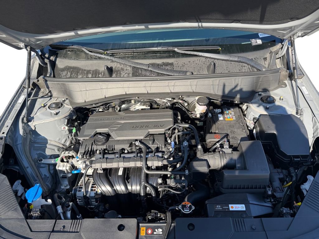 New 2026 Hyundai Kona SEL Sport image 24