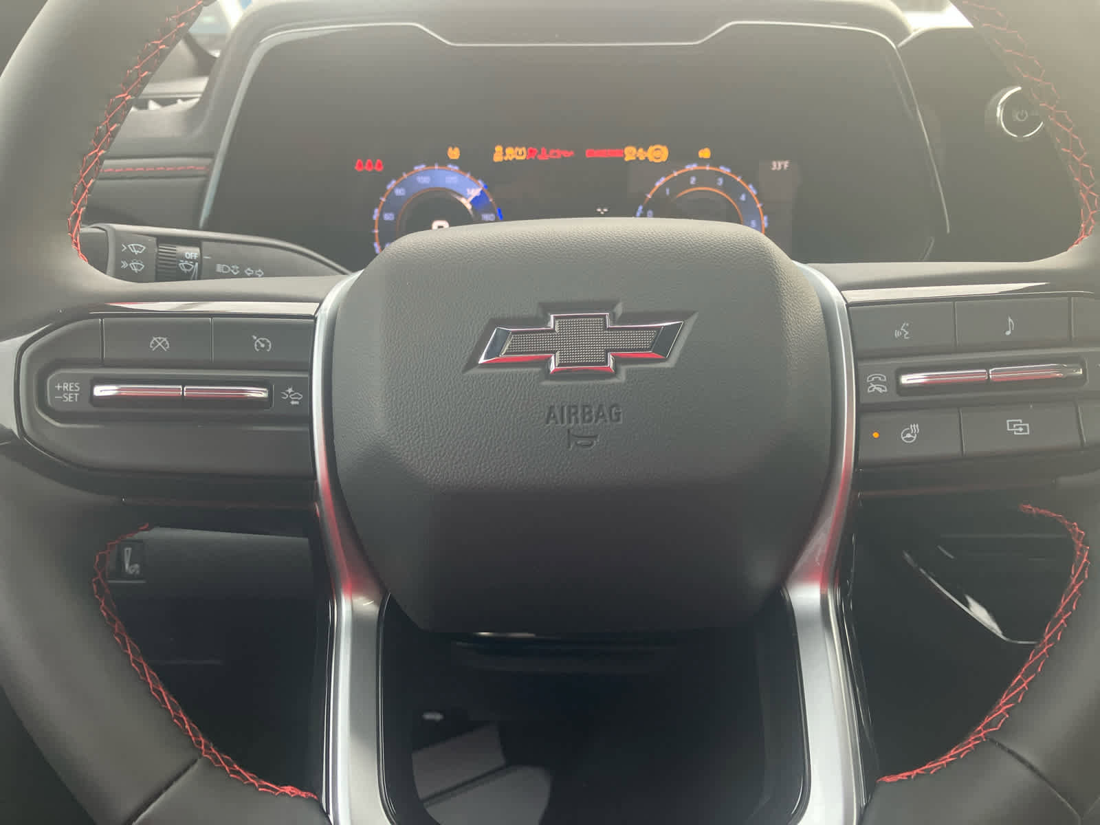 New 2026 Chevrolet Colorado Z71 w/ Technology Package image 15