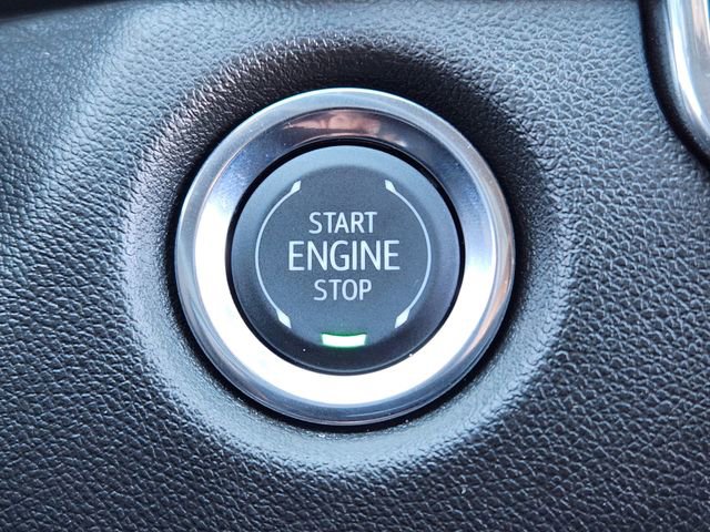 Certified 2026 Chevrolet Colorado Trail Boss AWD/4WD image 24