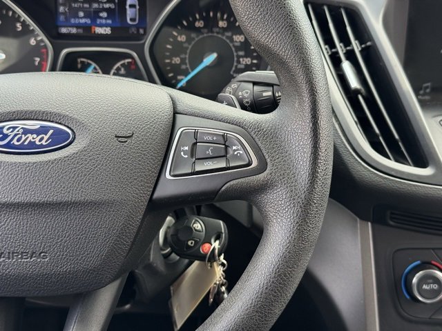 Used 2017 Ford Escape SE w/ Equipment Group 201A image 18