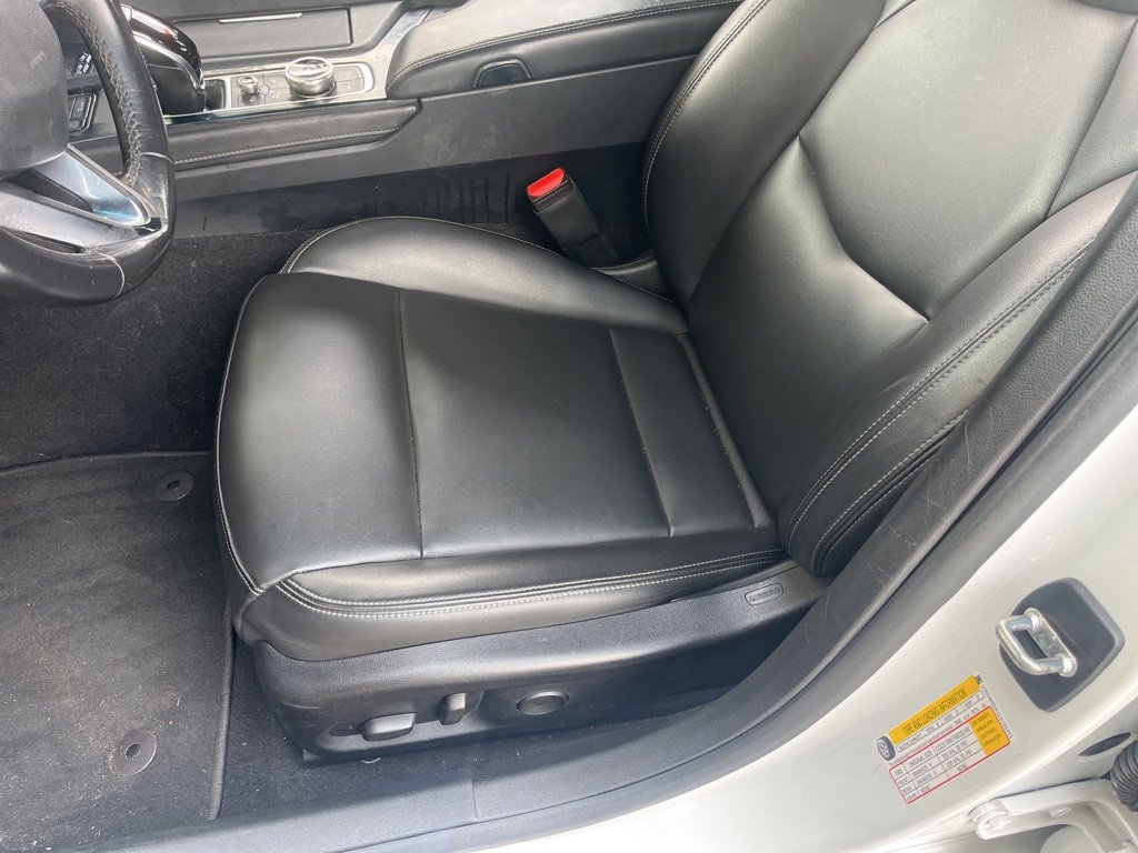 Used 2020 Cadillac CT5 Luxury w/ Sun And Sound Package image 7