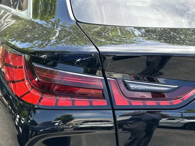 Certified 2023 INFINITI QX55 Essential w/ Accent Package AWD/4WD image 12