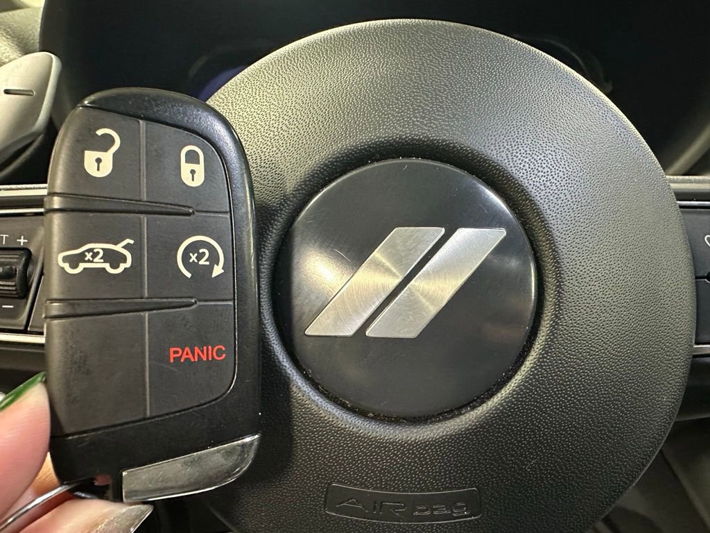 Used 2024 Dodge Hornet R/T image 23