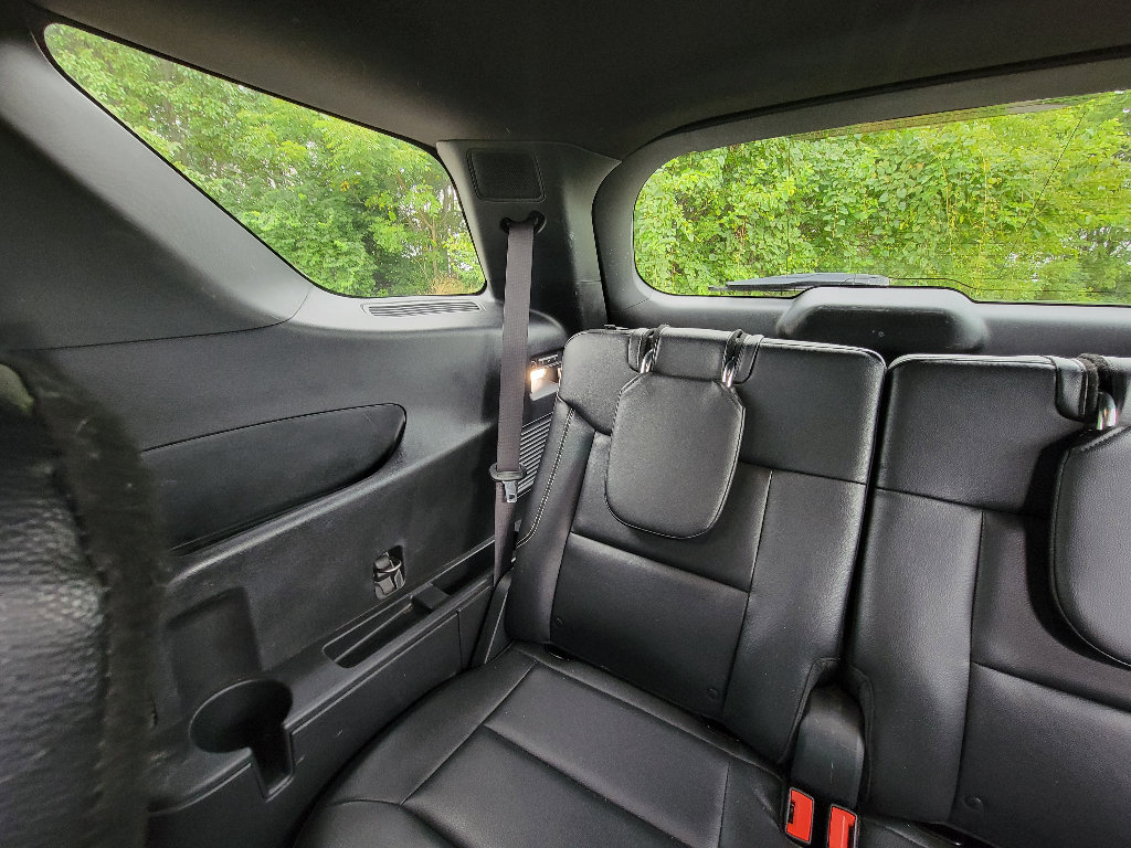 Used 2020 Ford Explorer ST w/ ST Street Pack AWD/4WD image 31