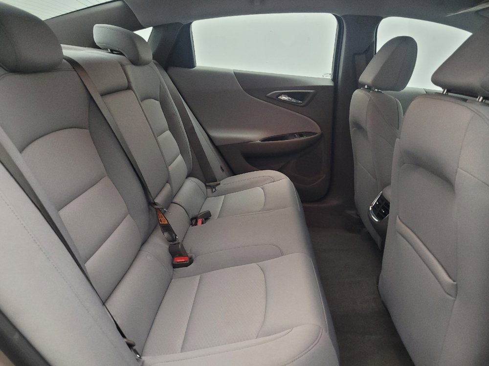 Used 2023 Chevrolet Malibu LT FWD image 19