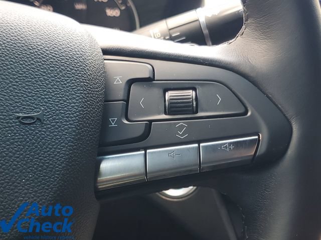 Certified 2023 Cadillac CT4 Luxury RWD image 22