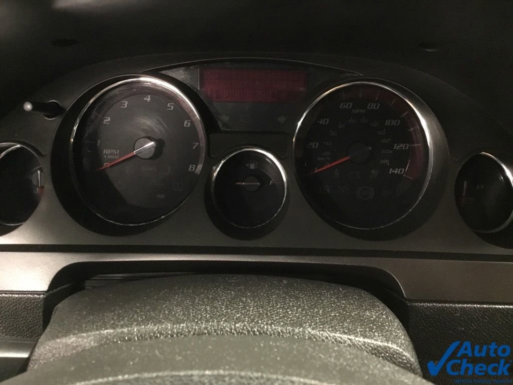 Used 2010 GMC Acadia SLT image 49