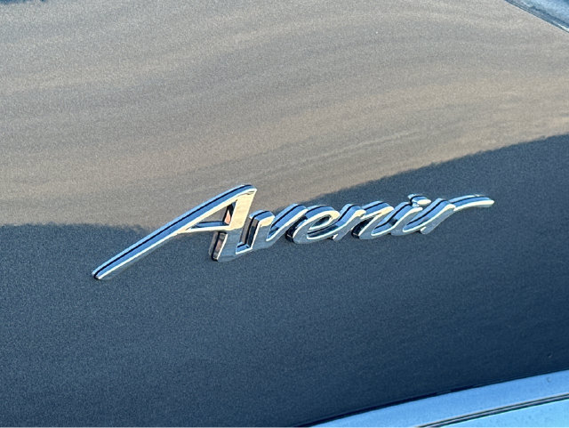 New 2026 Buick Envision Avenir AWD/4WD image 15