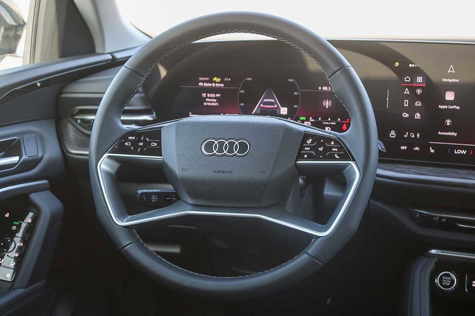 New 2025 Audi Q5 Premium image 15