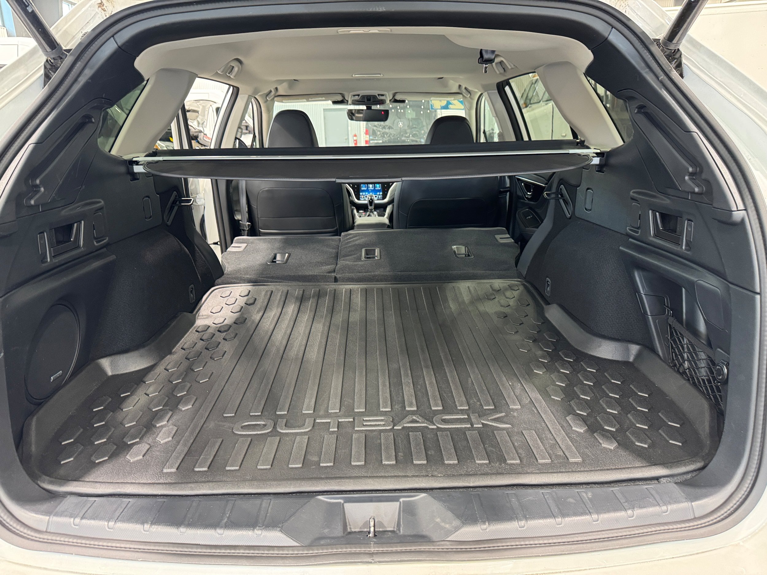 Used 2024 Subaru Outback Limited AWD/4WD image 10