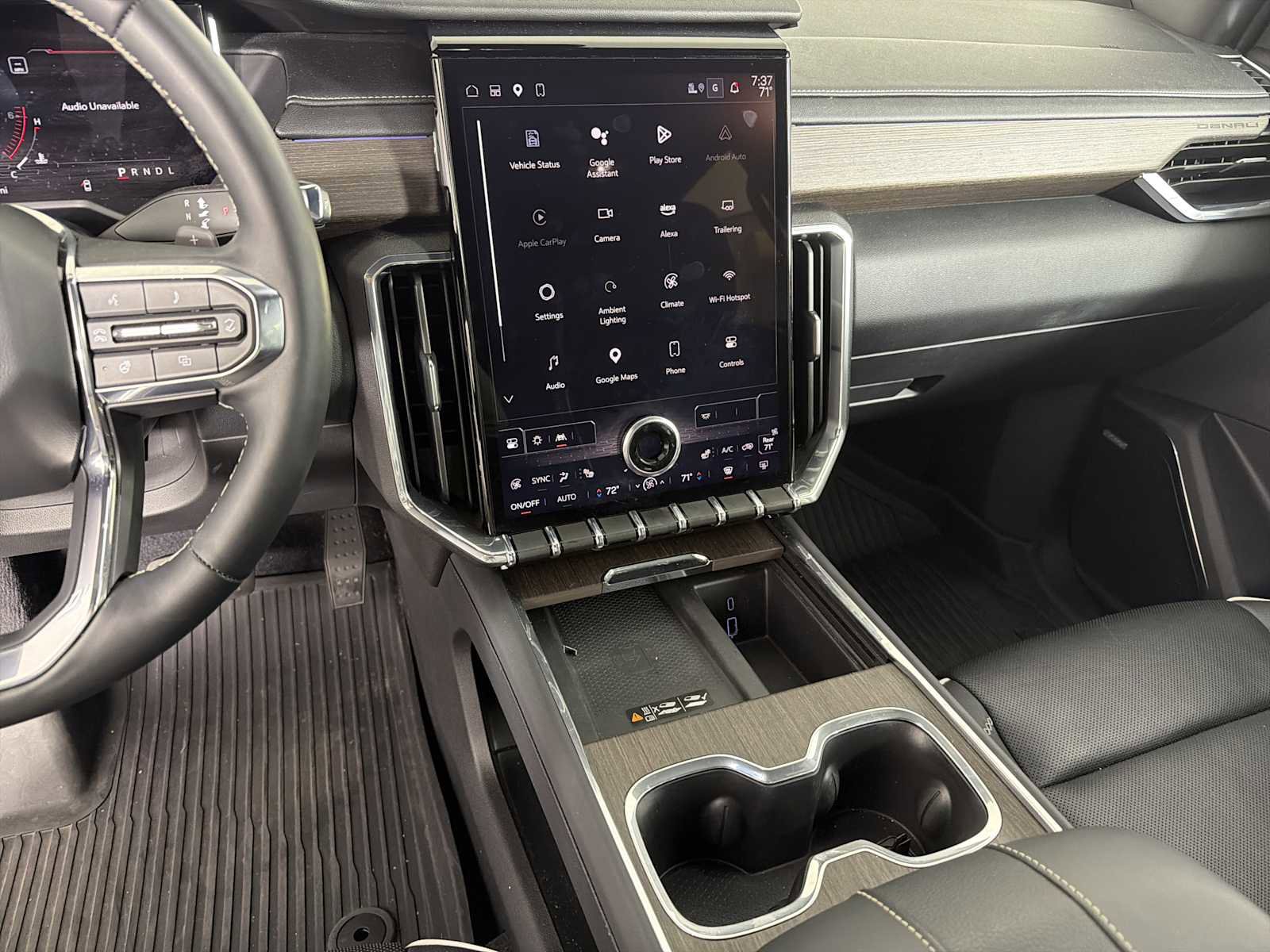 Used 2024 GMC Acadia Denali FWD image 30