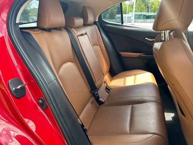 Used 2020 Lexus UX 200 w/ Accessory Package 2 FWD image 26