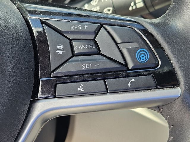 Used 2023 Nissan Altima 2.5 SL FWD image 31