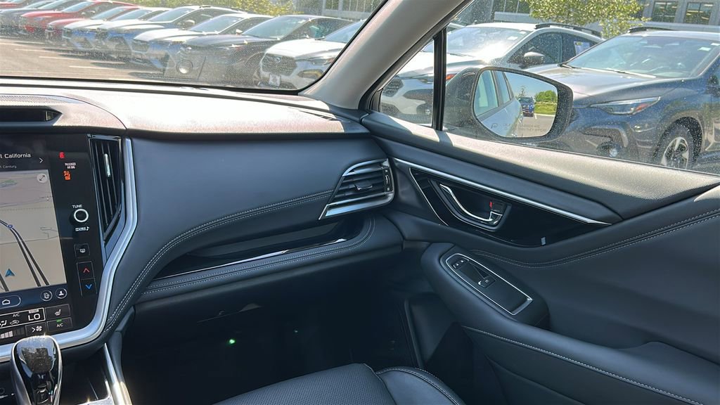 Certified 2025 Subaru Legacy Limited AWD/4WD image 25