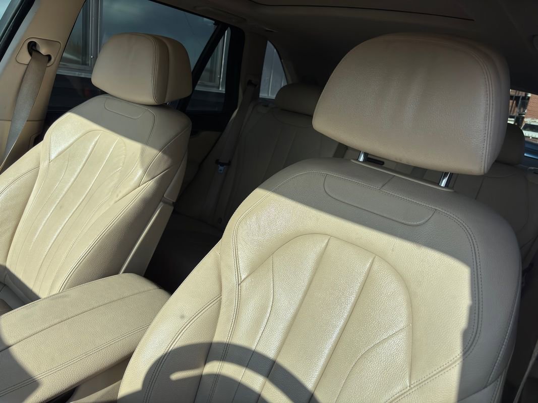 Used 2015 BMW X5 xDrive35d image 26