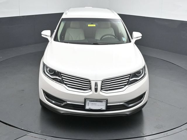 Used 2018 Lincoln MKX Premiere AWD/4WD image 44