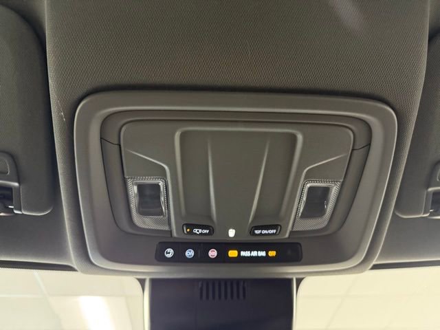 Used 2025 Chevrolet Silverado 2500 LT w/ Safety Package image 19