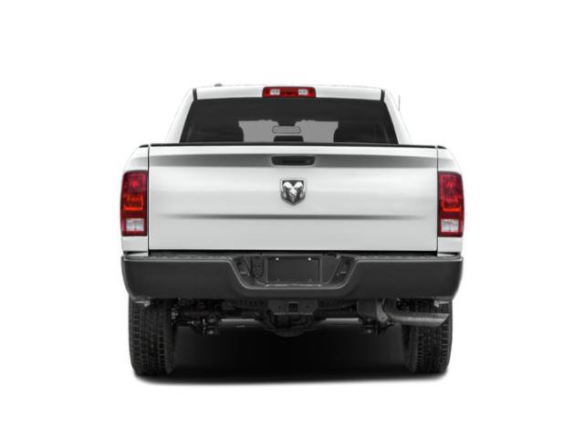 Used 2021 RAM 1500 Tradesman w/ Chrome Plus Package RWD image 8