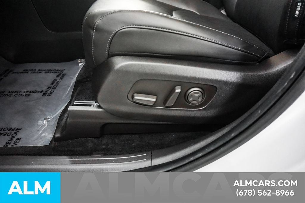 Used 2026 Kia Carnival LXS FWD image 31