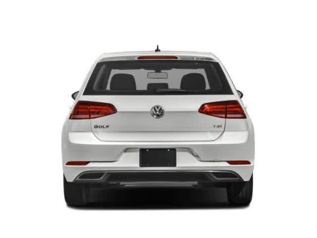 Used 2019 Volkswagen Golf SE FWD image 5