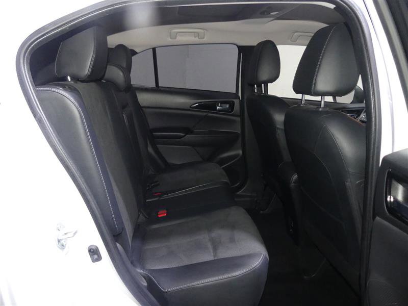 Used 2022 Mitsubishi Eclipse Cross SE AWD/4WD image 26