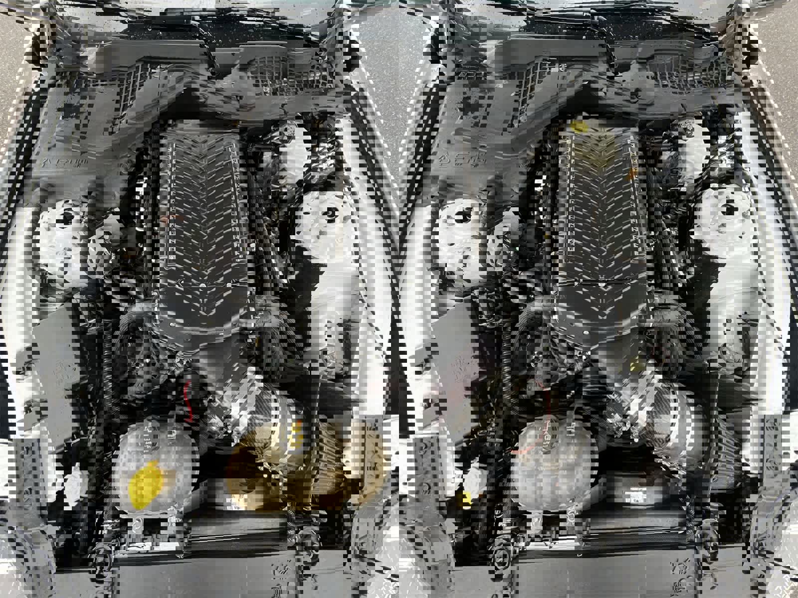 Used 2018 Ford Mustang GT Premium w/ Safe & Smart Package image 15