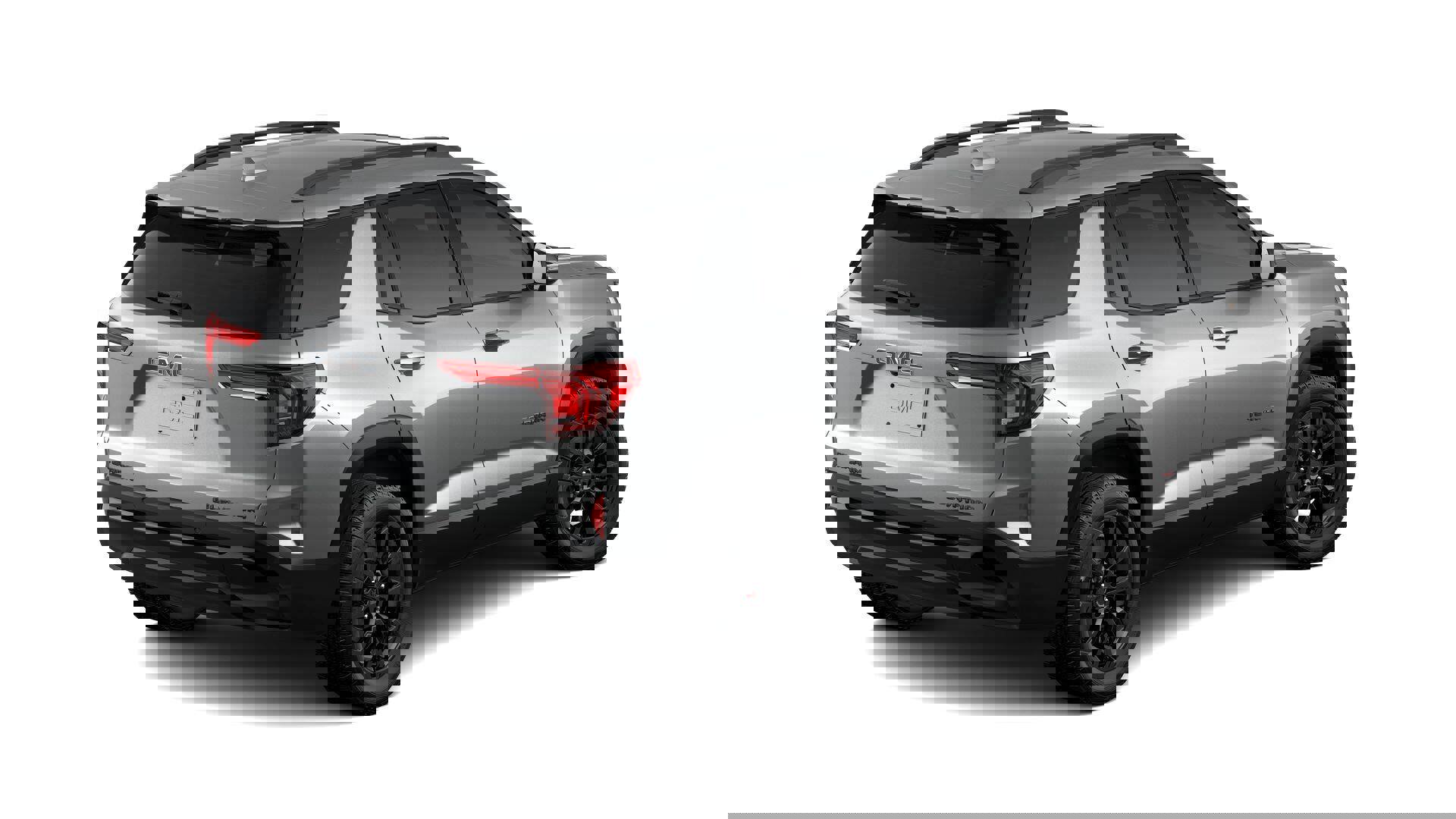 New 2026 GMC Terrain Elevation w/ Black Edition image 51