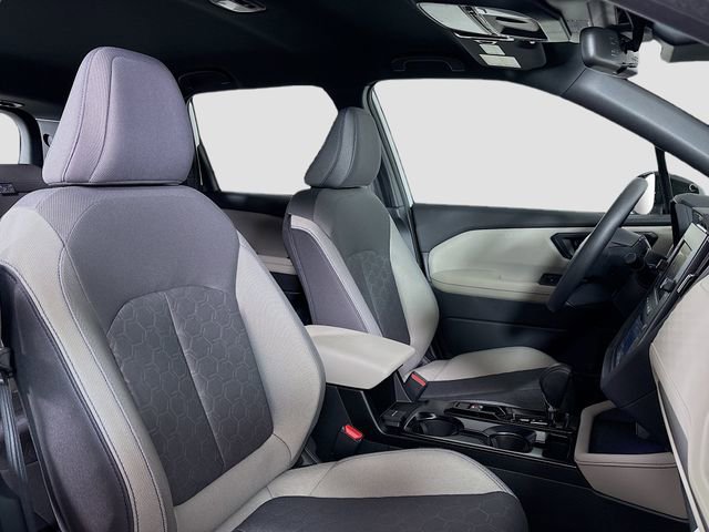 New 2026 Subaru Forester image 25