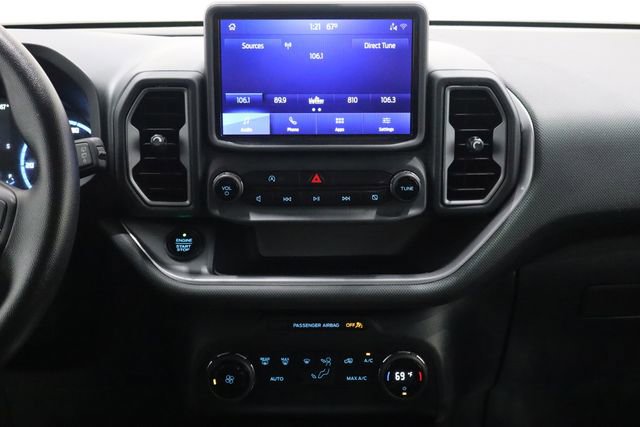 Used 2021 Ford Bronco Sport Big Bend image 29