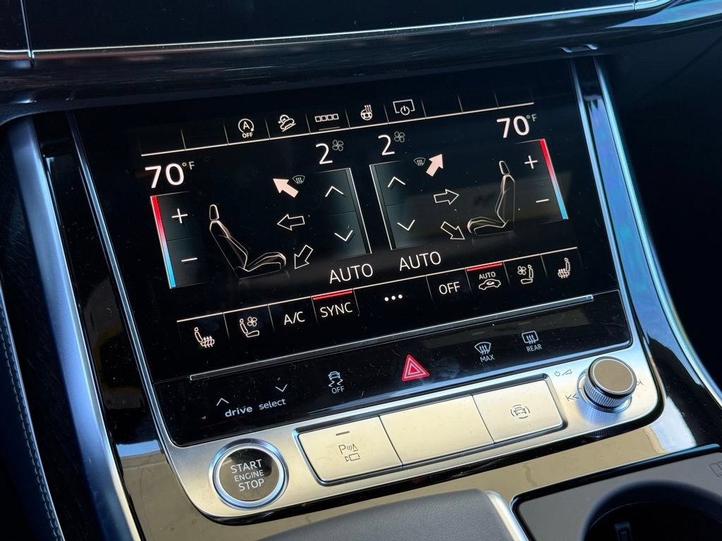 New 2026 Audi Q8 Premium Plus AWD/4WD image 33